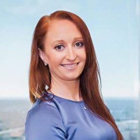 Desireé M. Zornow, accident attorney