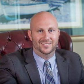 Joseph Catania Jr., injury lawyer