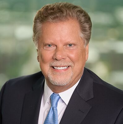 Paul B. Catania, founding personal injury attorney