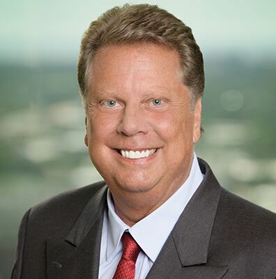 Peter F. Catania, founding personal injury attorney